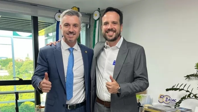 Confea celebra obrigatoriedade de registro entre prestadoras de serviço em redes