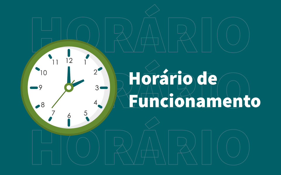 Novo horário de funcionamento da AEACJ