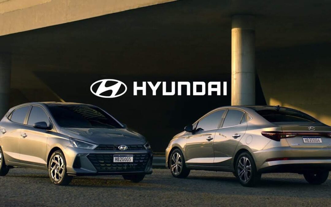 Novas parcerias com Hyundai e Banco BRB trazem mais benefícios para profissionais