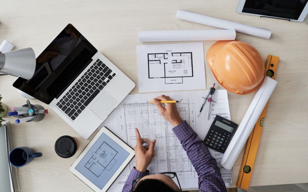 É notícia na Veja – Apagão de engenheiros compromete obras e projetos estratégicos no Brasil