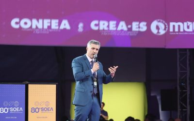Infra-BR fornecerá dados sobre a infraestrutura no país