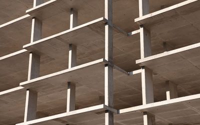 Crea-SP lança manual para inspeção em estruturas de concreto