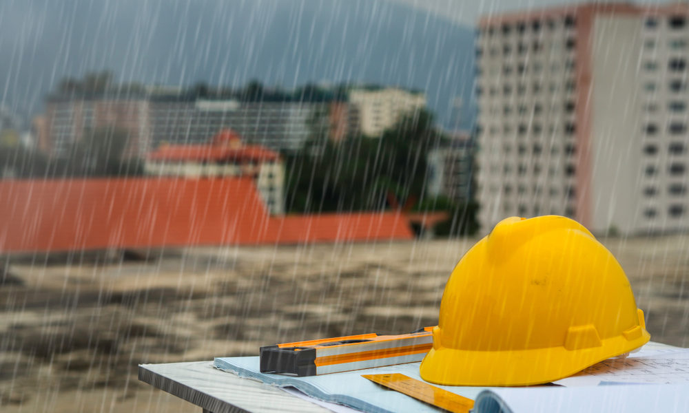 Matéria Técnica – Chuvas intensas em Minas Gerais reforçam alerta técnico para cidades de encosta como Campos do Jordão