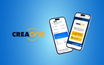 Crea One e Super App