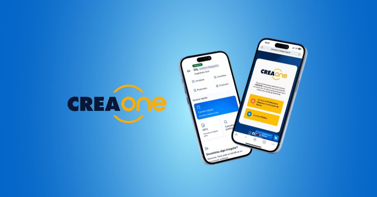Crea One e Super App - AEACJ