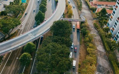 Matéria Técnica – Pequenas intervenções, grandes resultados: a engenharia como aliada da segurança viária