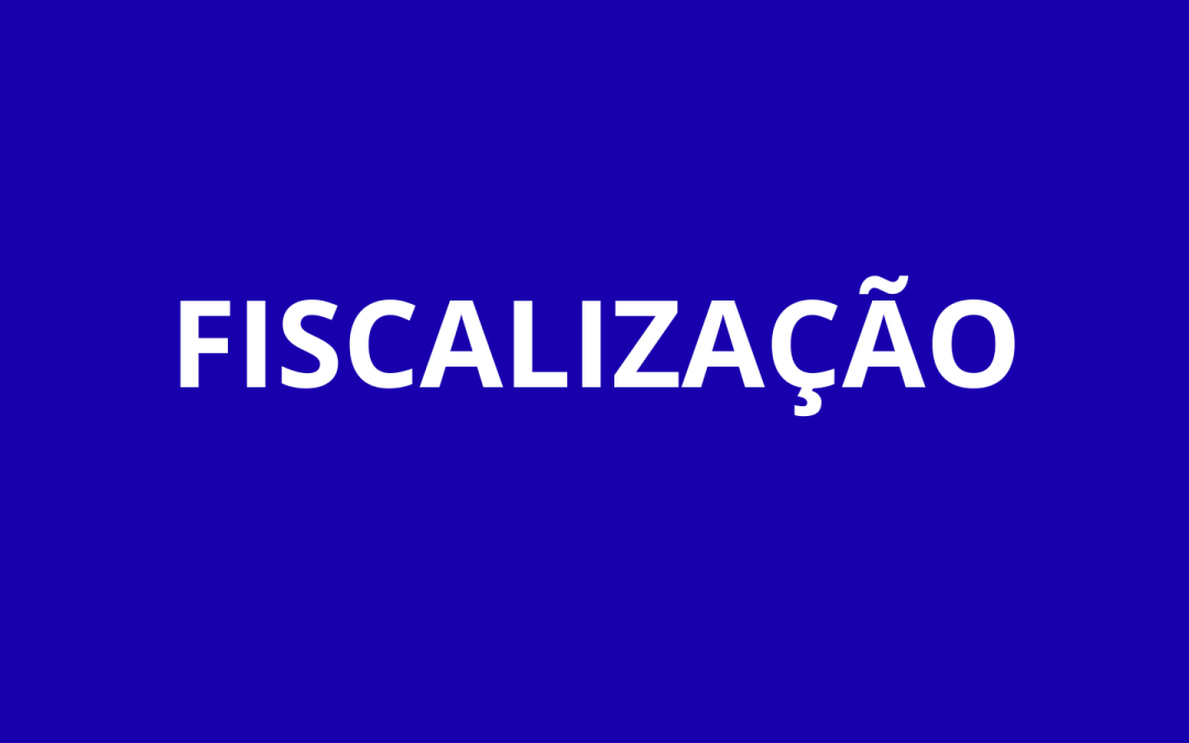 O que uma obra sem placa pode esconder?