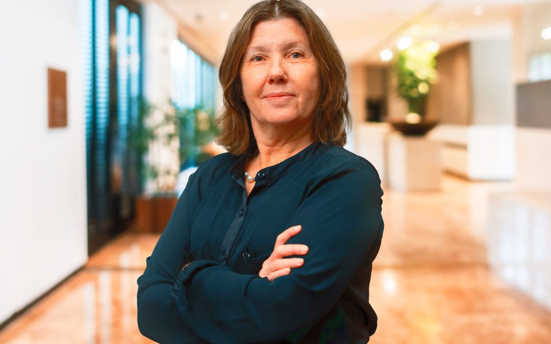 Com votação histórica, Lígia Mackey é reeleita para a presidência do Crea-SP
