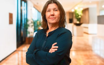 Com votação histórica, Lígia Mackey é reeleita para a presidência do Crea-SP