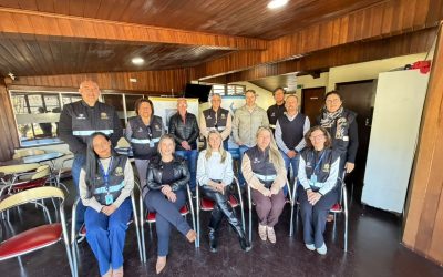 AEACJ acompanha abertura da Força-Tarefa de Fiscalização do CREA-SP em Campos do Jordão