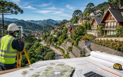 Matéria Técnica – Tragédia no Nepal reforça reflexão sobre engenharia, ocupação segura e prevenção de riscos em regiões montanhosas